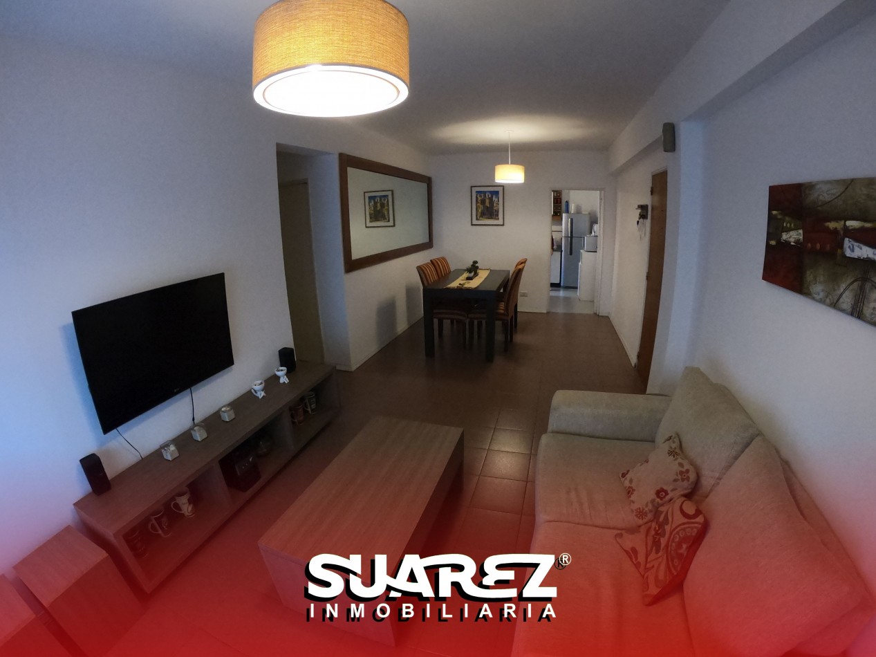 Departamento en Venta de 4 Ambientes - Ciudad Evita