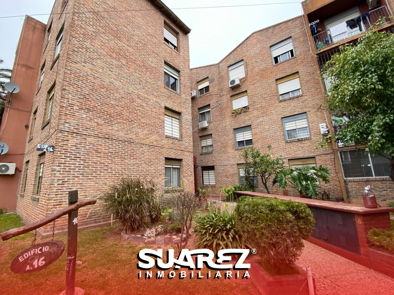 Departamento B° Isabel La Catolica, 3 Ambientes - Ciudad Evita