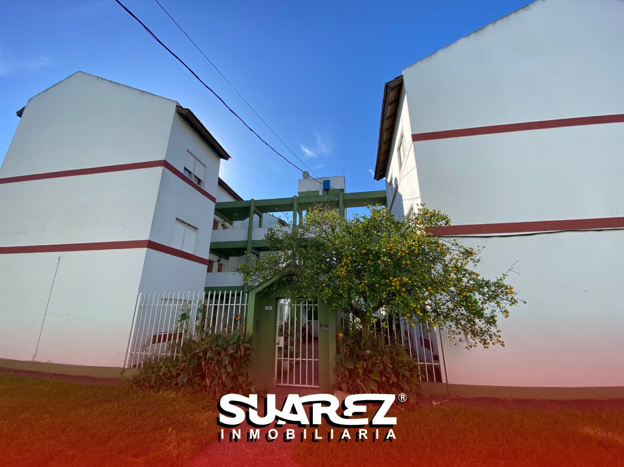 Departamento 4 ambientes c/cochera, B° Esporal - Ciudad Evita