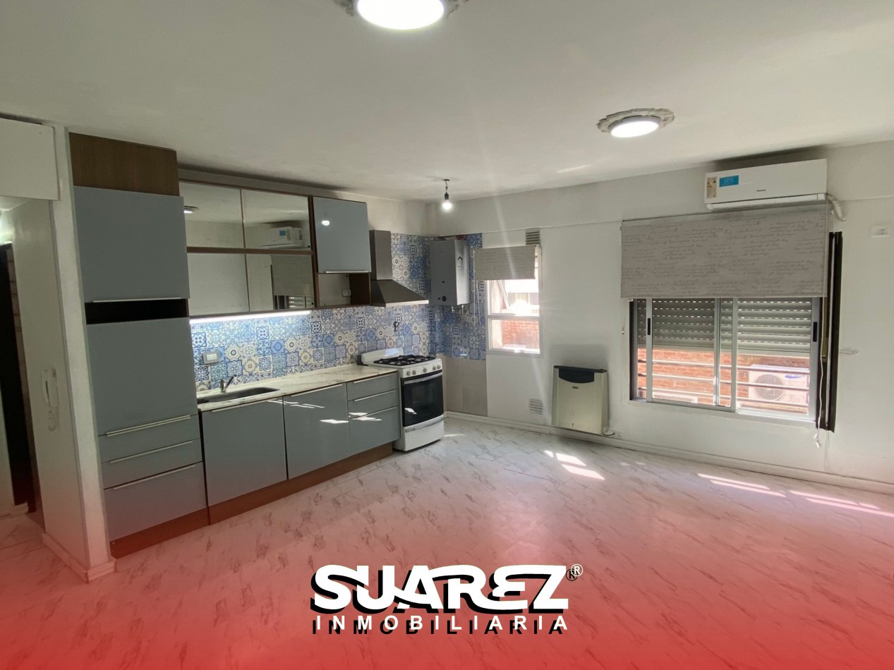 Departamento en Venta de 1 Dormitorio C/ Cochera en Ciudad Evita