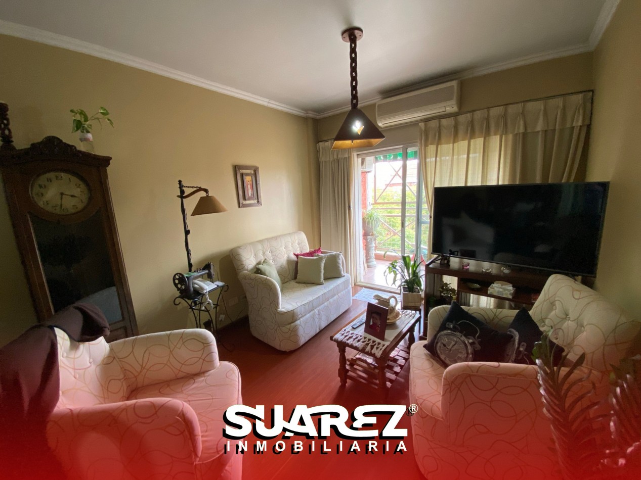 Departamento en Venta de 4 Ambientes en B° Solares del Aeropuerto - Ciudad Evita
