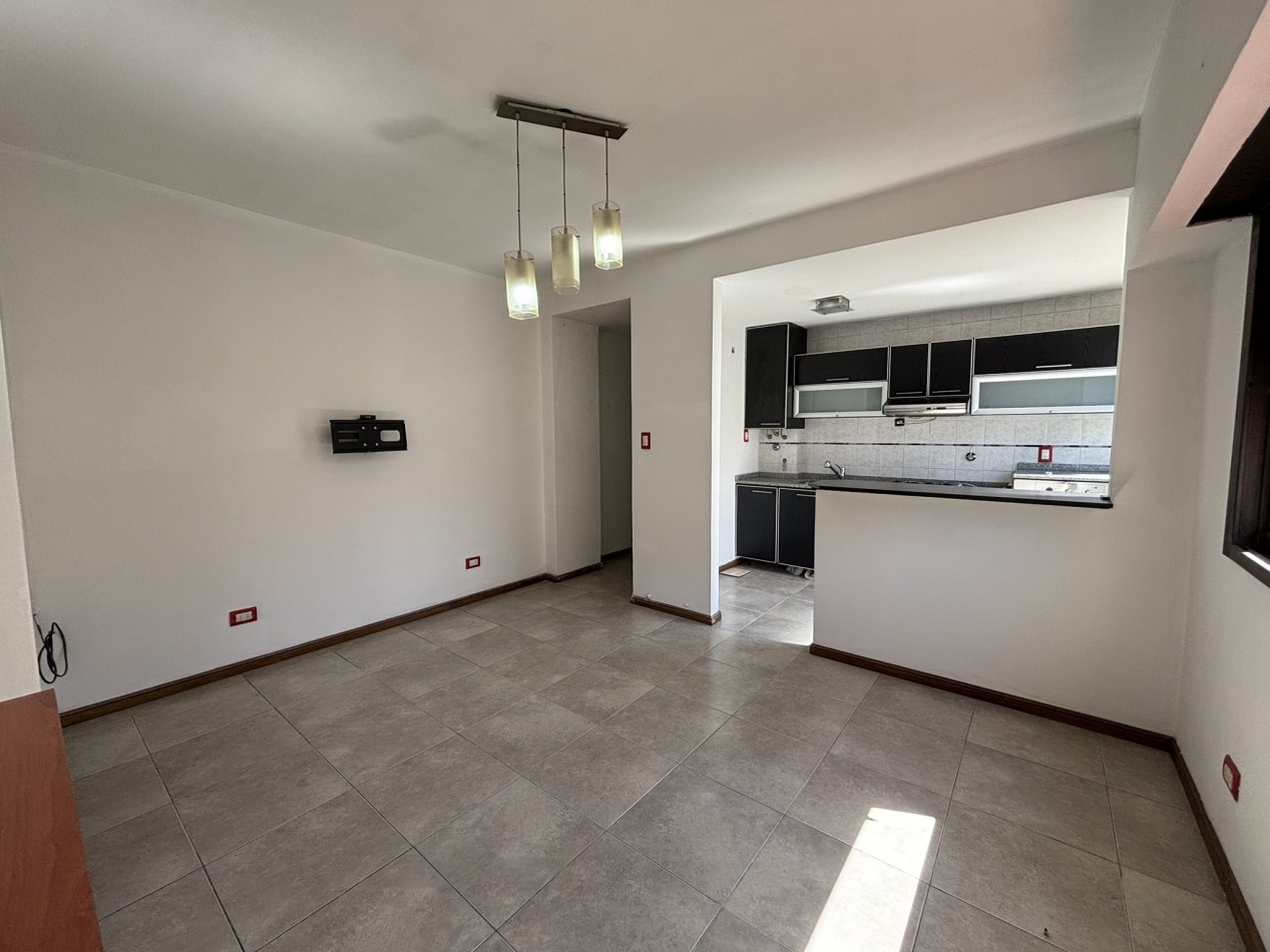 Departamento UPCN, 2 ambientes reformado - Ciudad Evita