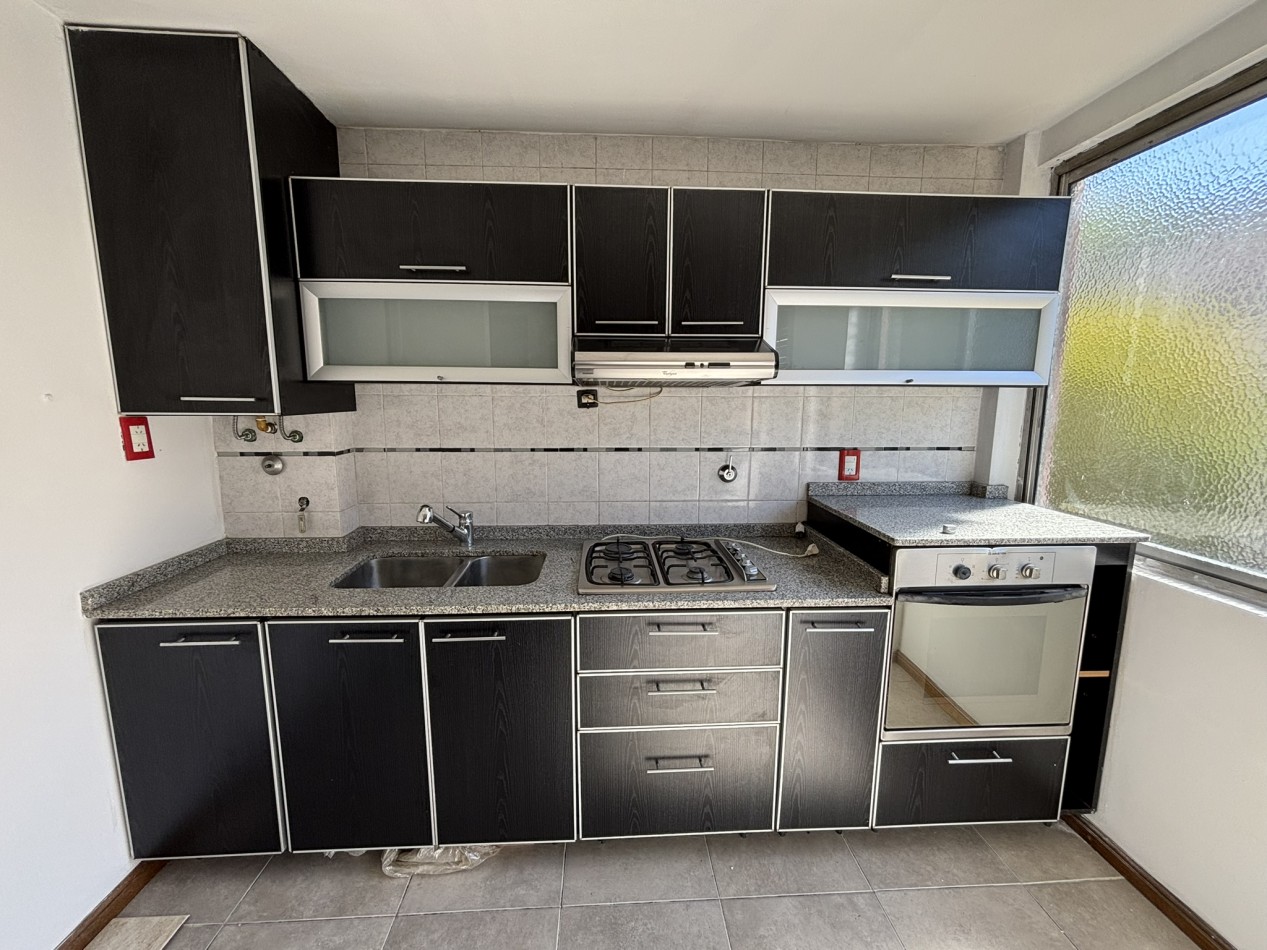 Departamento UPCN, 2 ambientes reformado - Ciudad Evita