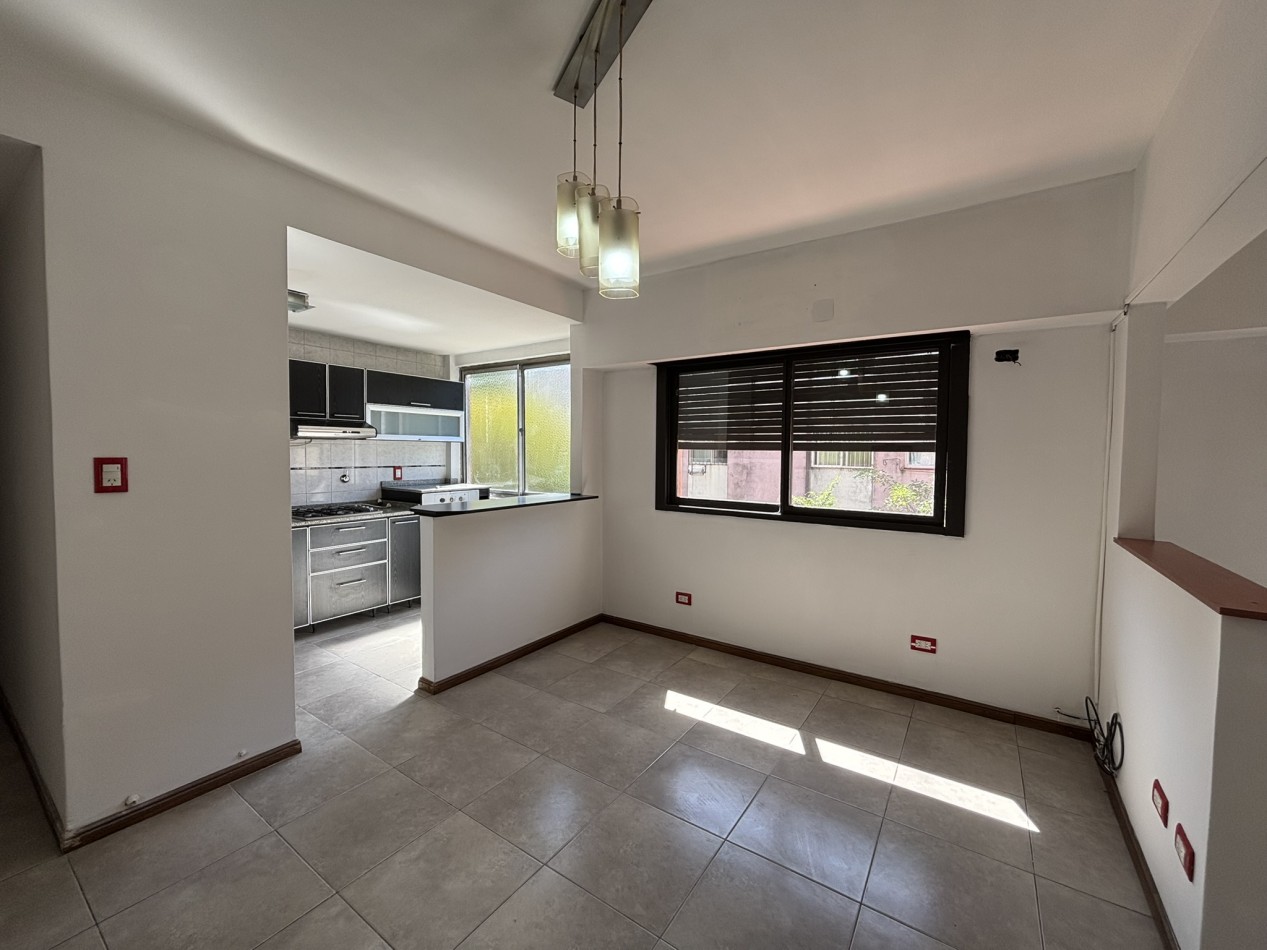 Departamento UPCN, 2 ambientes reformado - Ciudad Evita