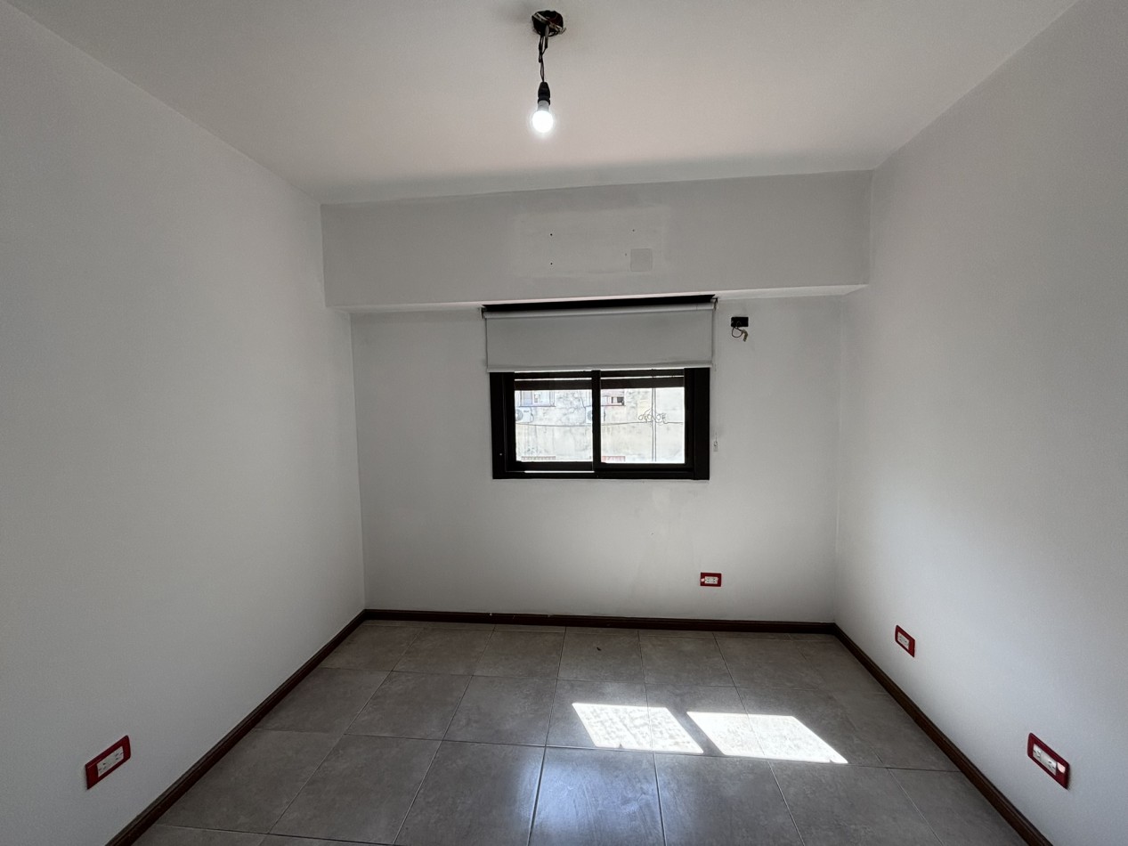 Departamento UPCN, 2 ambientes reformado - Ciudad Evita