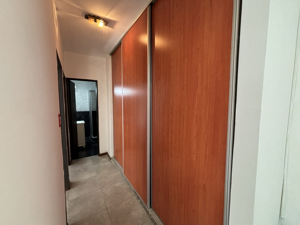 Departamento UPCN, 2 ambientes reformado - Ciudad Evita