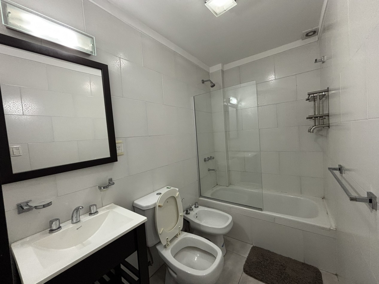 Departamento Monoambiente con Cochera - Ciudad Evita