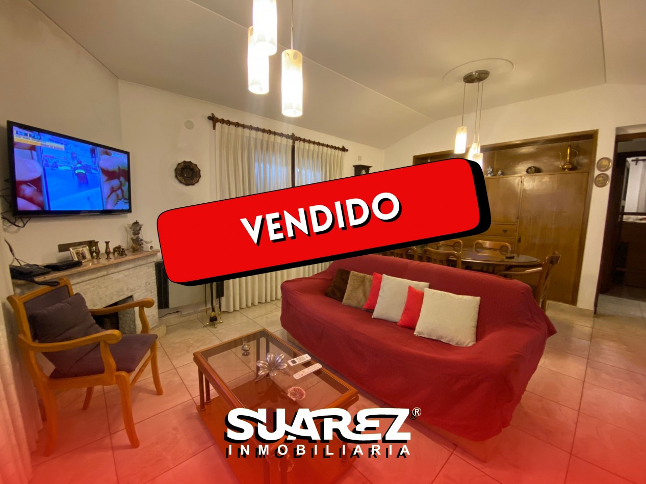 Chalet Circ 4ta, 3 ambientes, Ciudad Evita