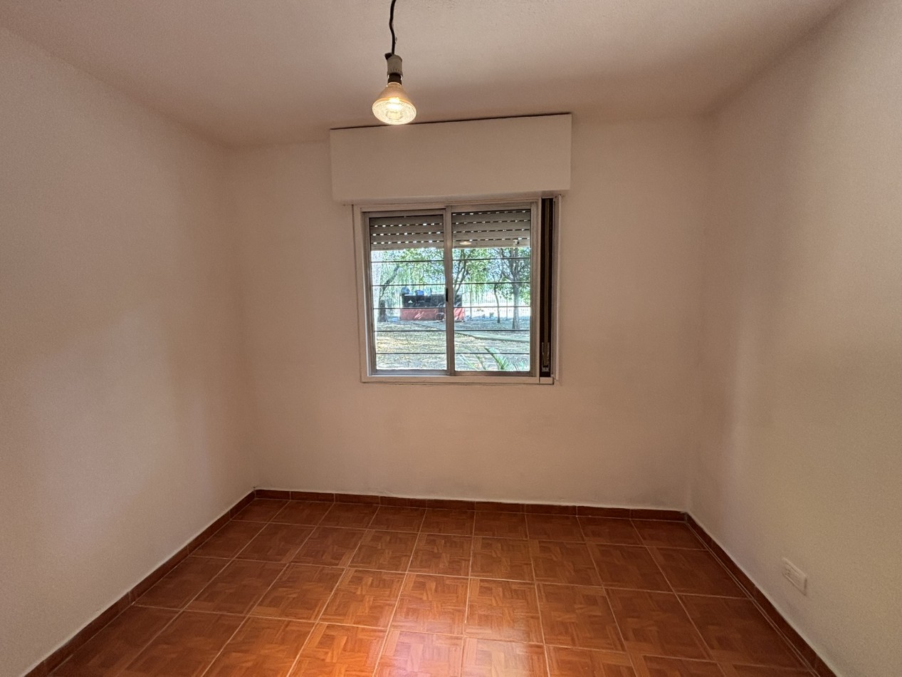 Departamento en planta baja 3 ambientes, Ciudad Evita