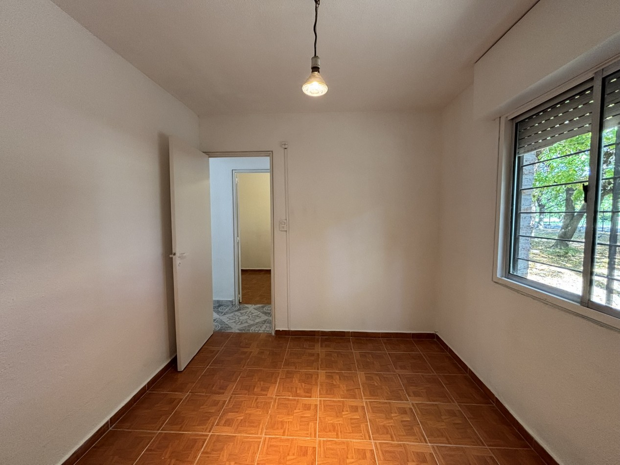Departamento en planta baja 3 ambientes, Ciudad Evita