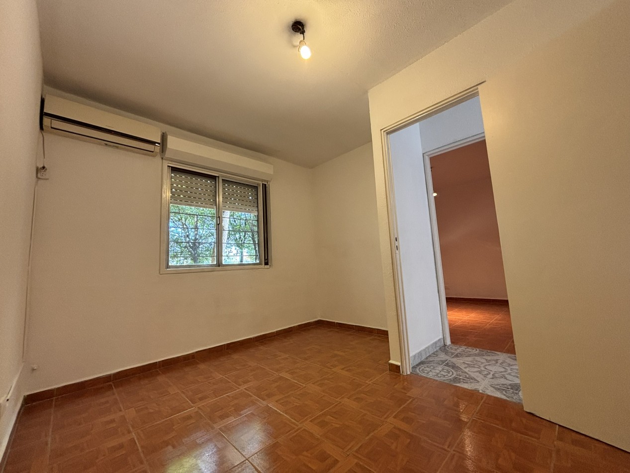 Departamento en planta baja 3 ambientes, Ciudad Evita