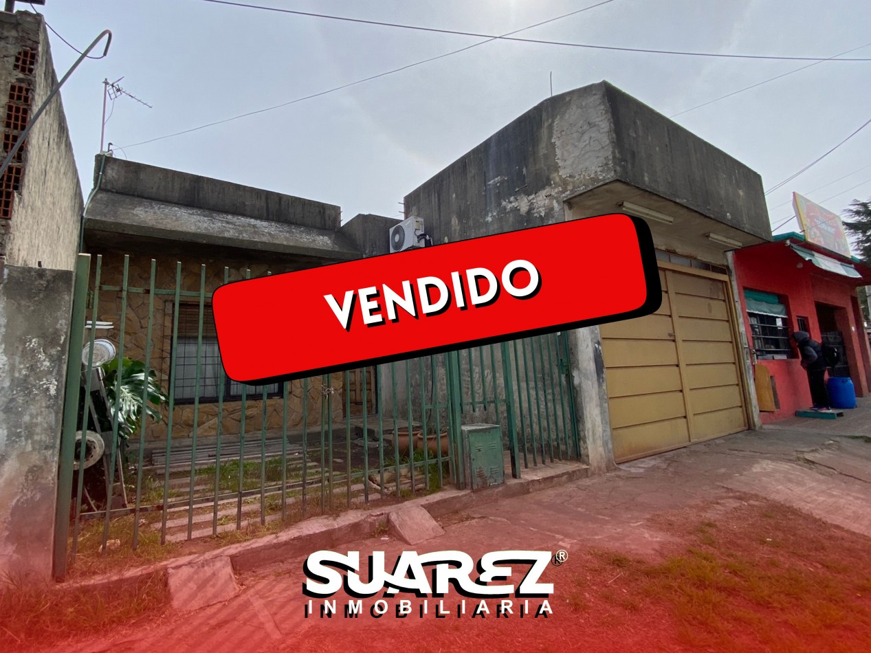 Casa 3 Ambientes, Manuel Garcia 2300, Laferrere