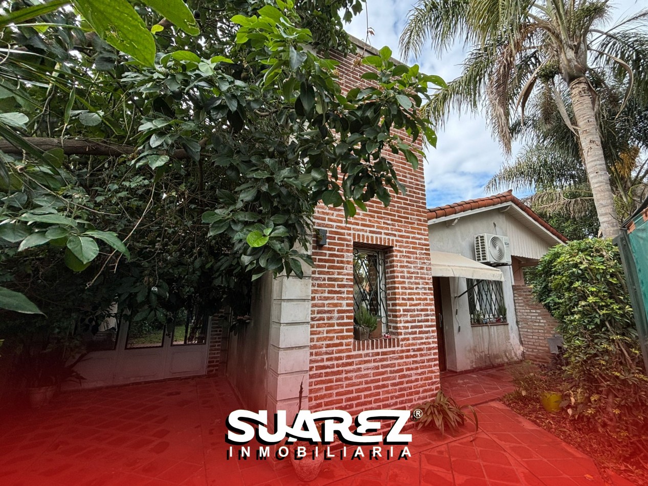 Chalet en Venta de 2 Ambientes en Rotonda - Ciudad Evita