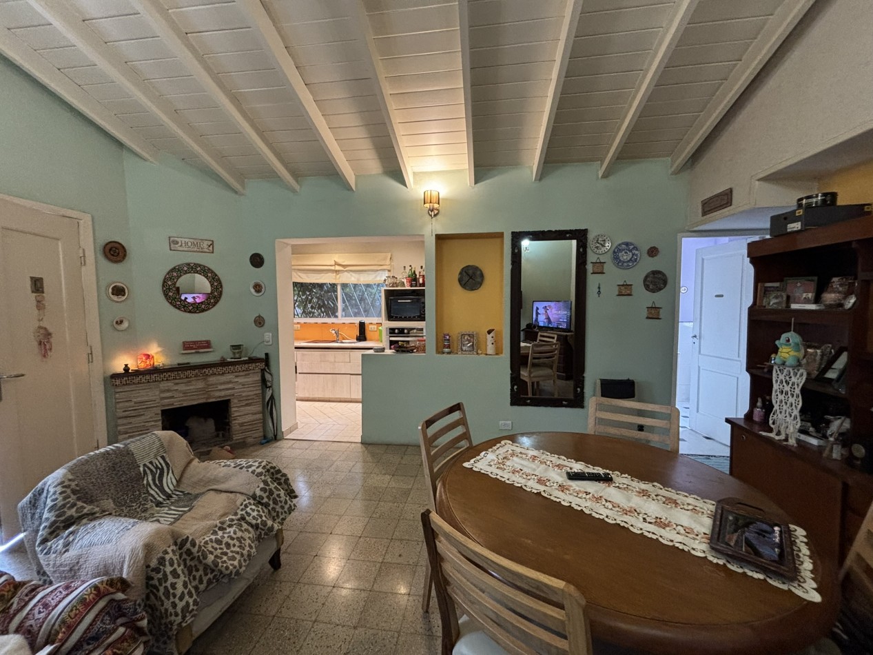 Chalet en Venta de 2 Ambientes en Rotonda - Ciudad Evita