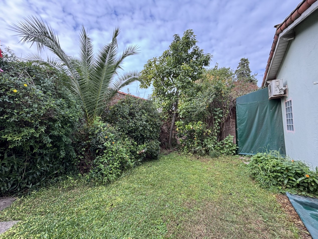 Chalet en Venta de 2 Ambientes en Rotonda - Ciudad Evita