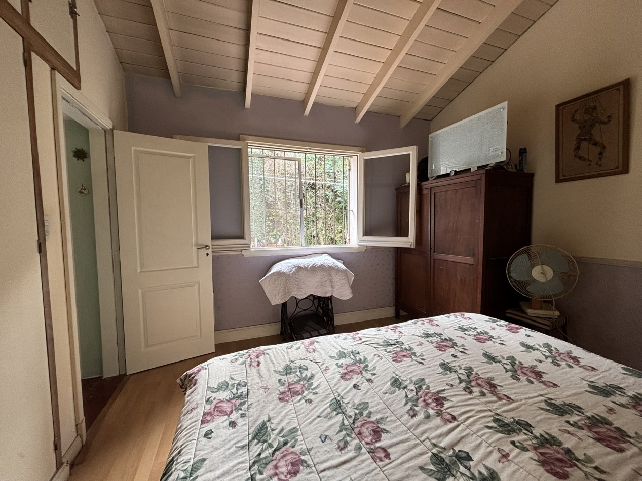 Chalet en Venta de 2 Ambientes en Rotonda - Ciudad Evita