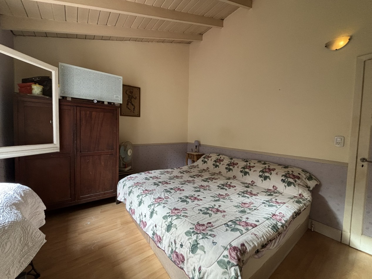 Chalet en Venta de 2 Ambientes en Rotonda - Ciudad Evita