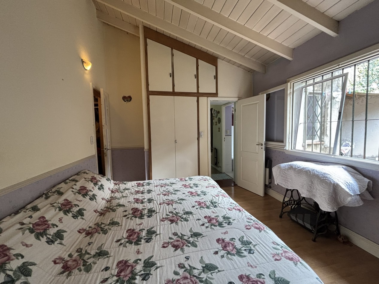 Chalet en Venta de 2 Ambientes en Rotonda - Ciudad Evita