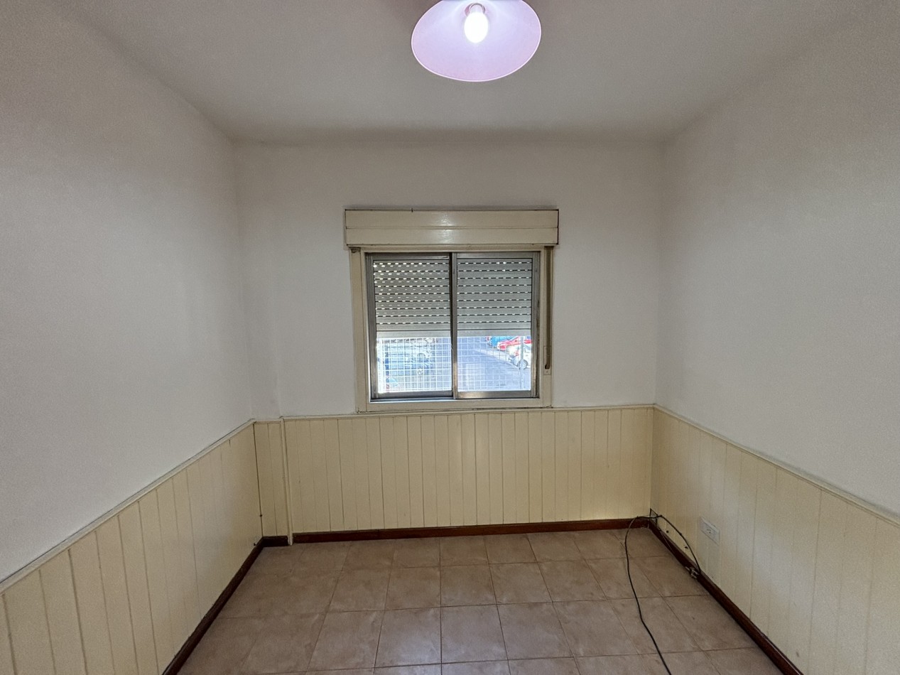 Departamento 4 ambientes, Villa Madero