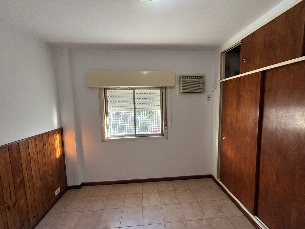 Departamento 4 ambientes, Villa Madero