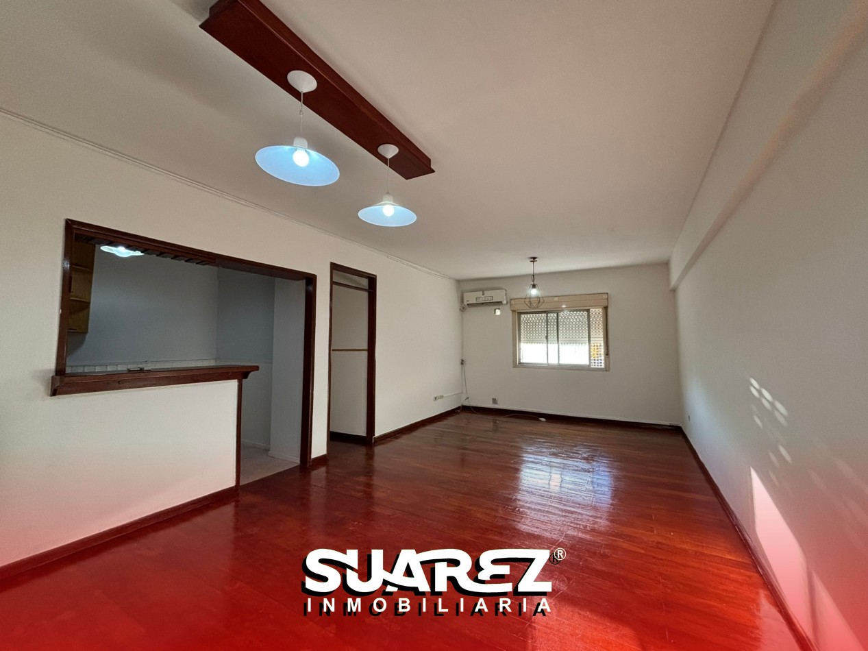 Departamento 4 ambientes, Villa Madero