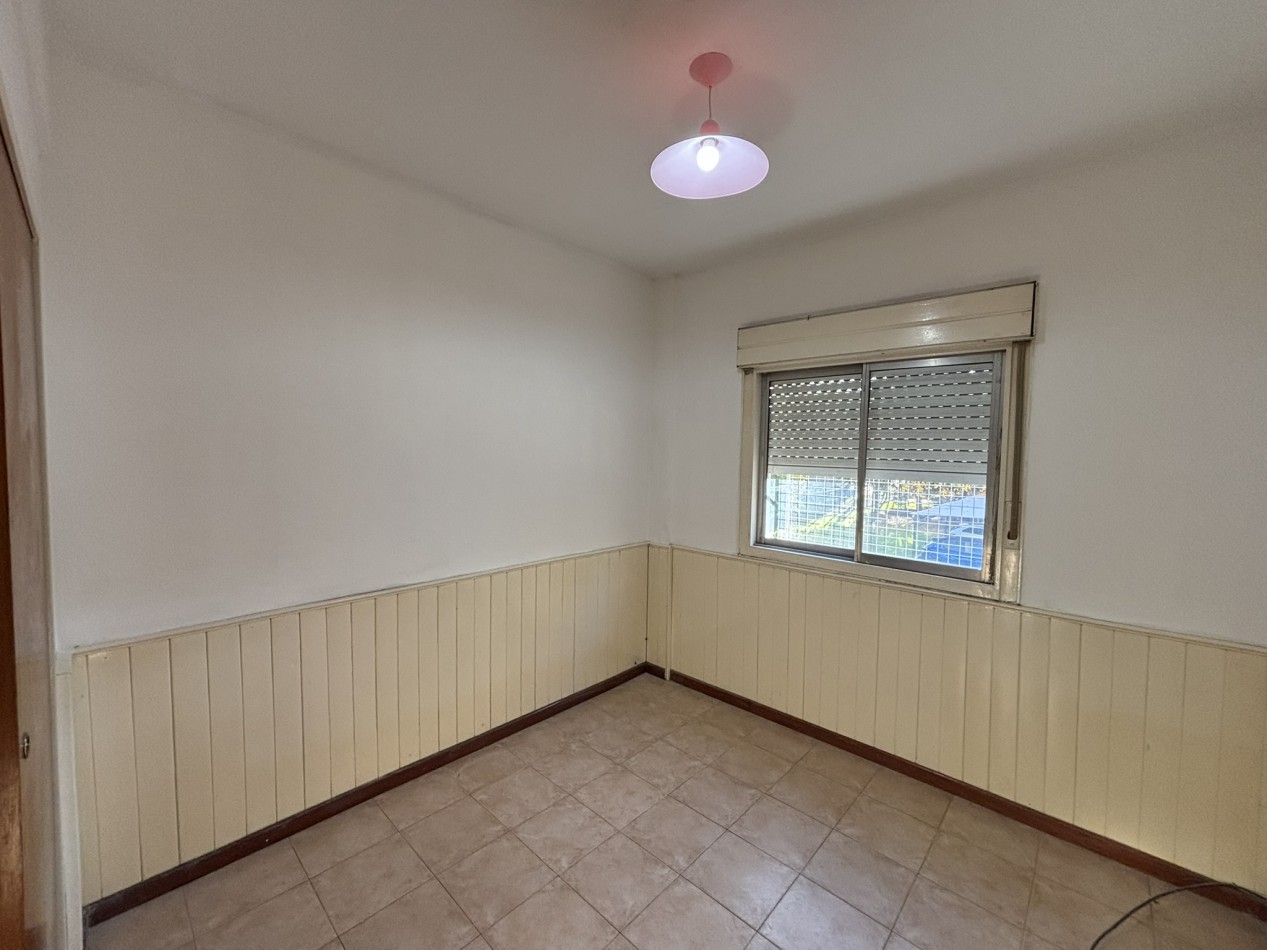 Departamento 4 ambientes, Villa Madero