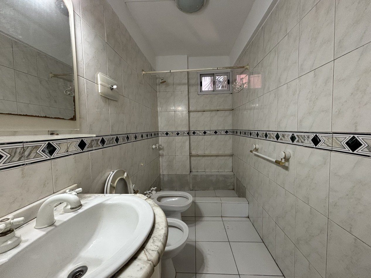 Departamento 4 ambientes, Villa Madero