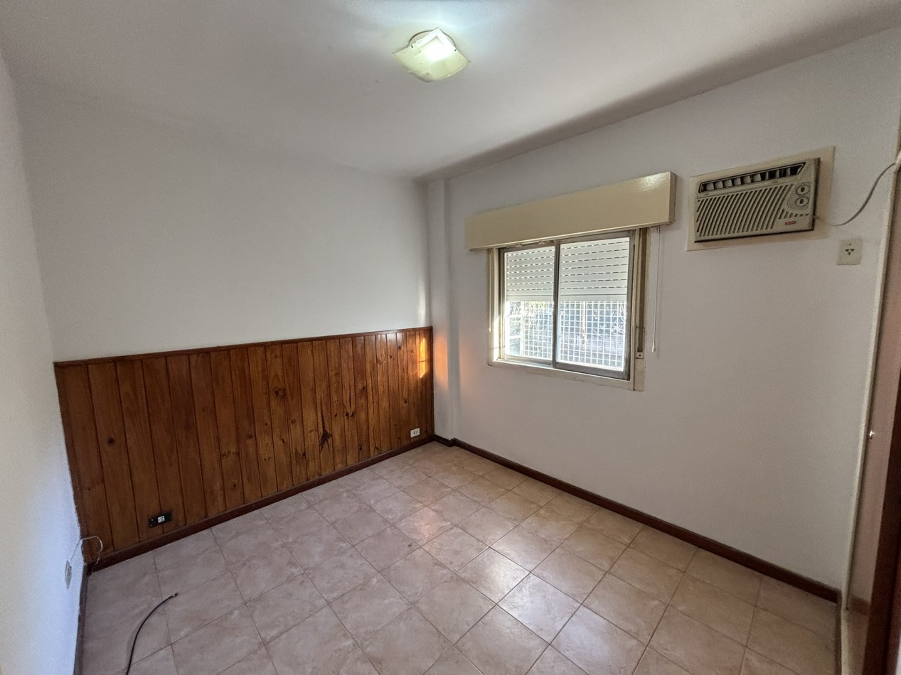 Departamento 4 ambientes, Villa Madero