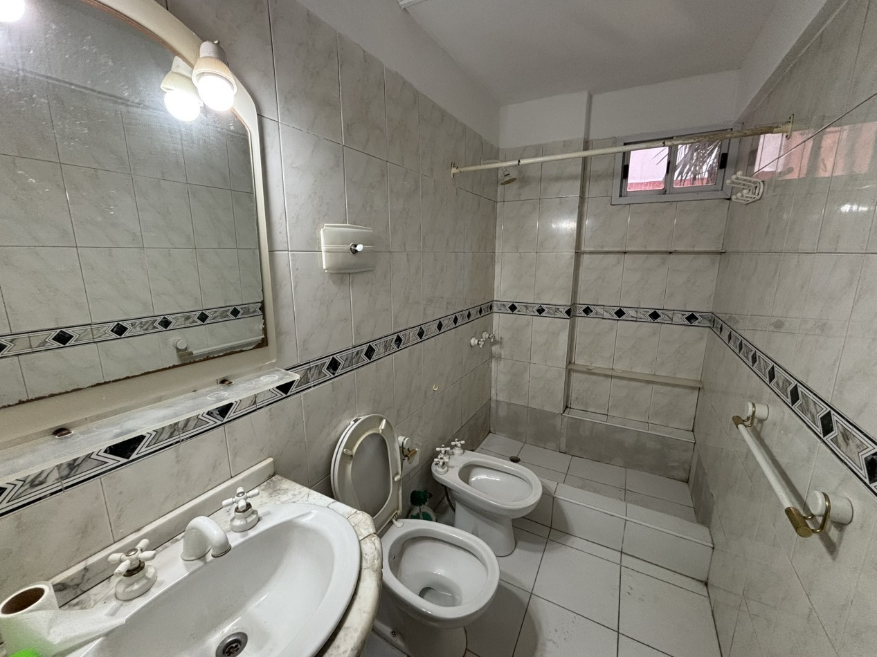 Departamento 4 ambientes, Villa Madero