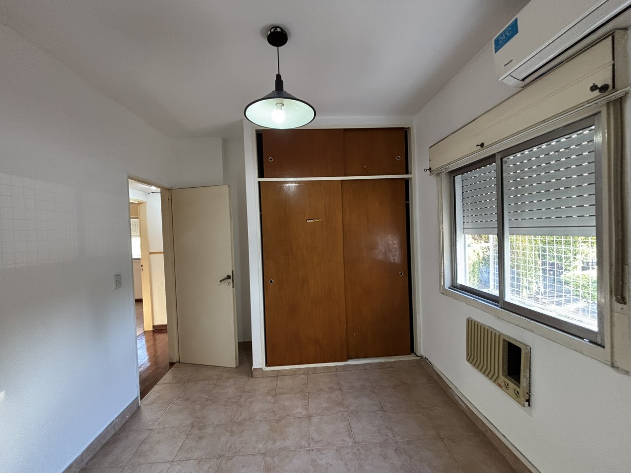 Departamento 4 ambientes, Villa Madero
