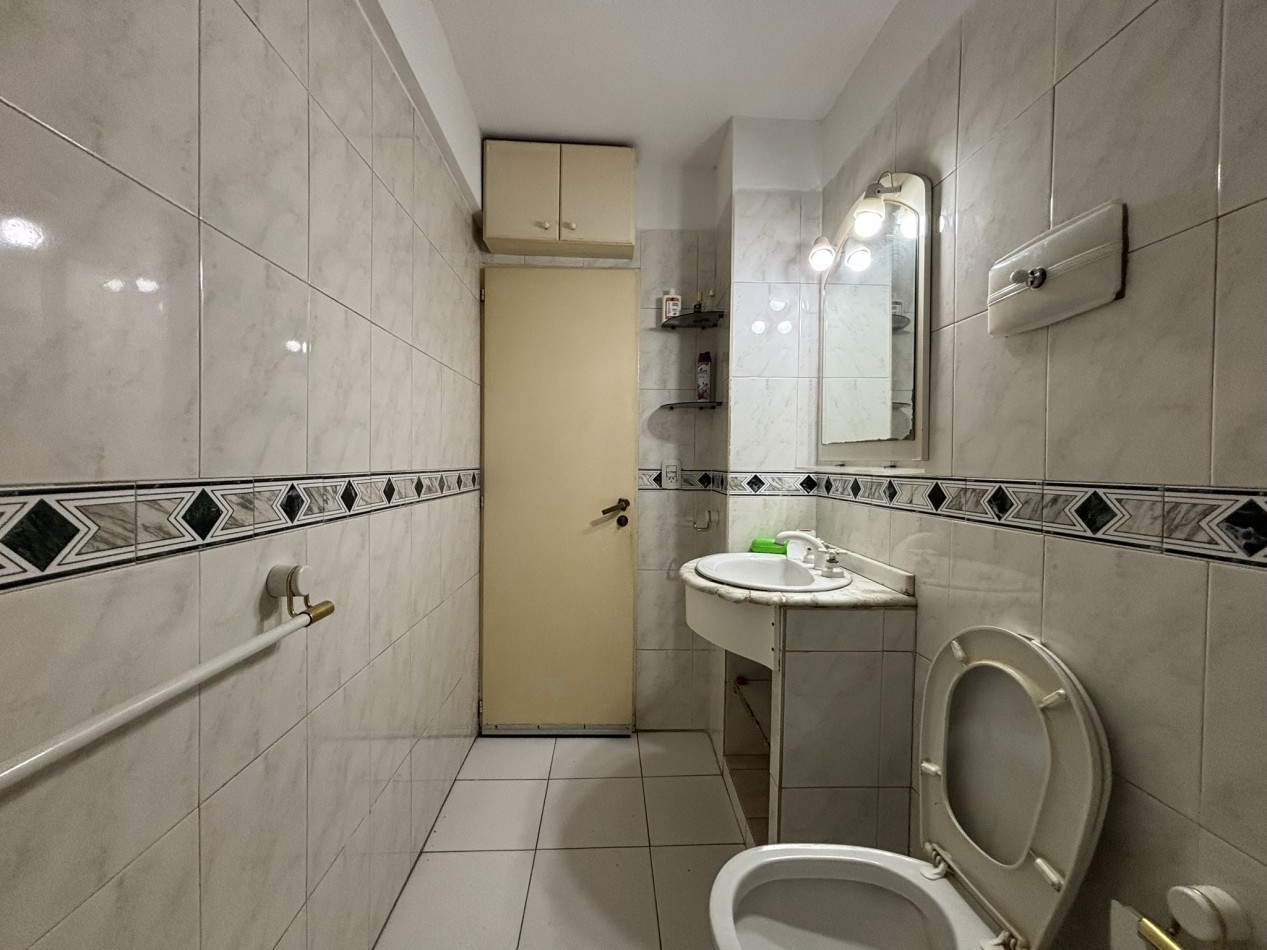 Departamento 4 ambientes, Villa Madero