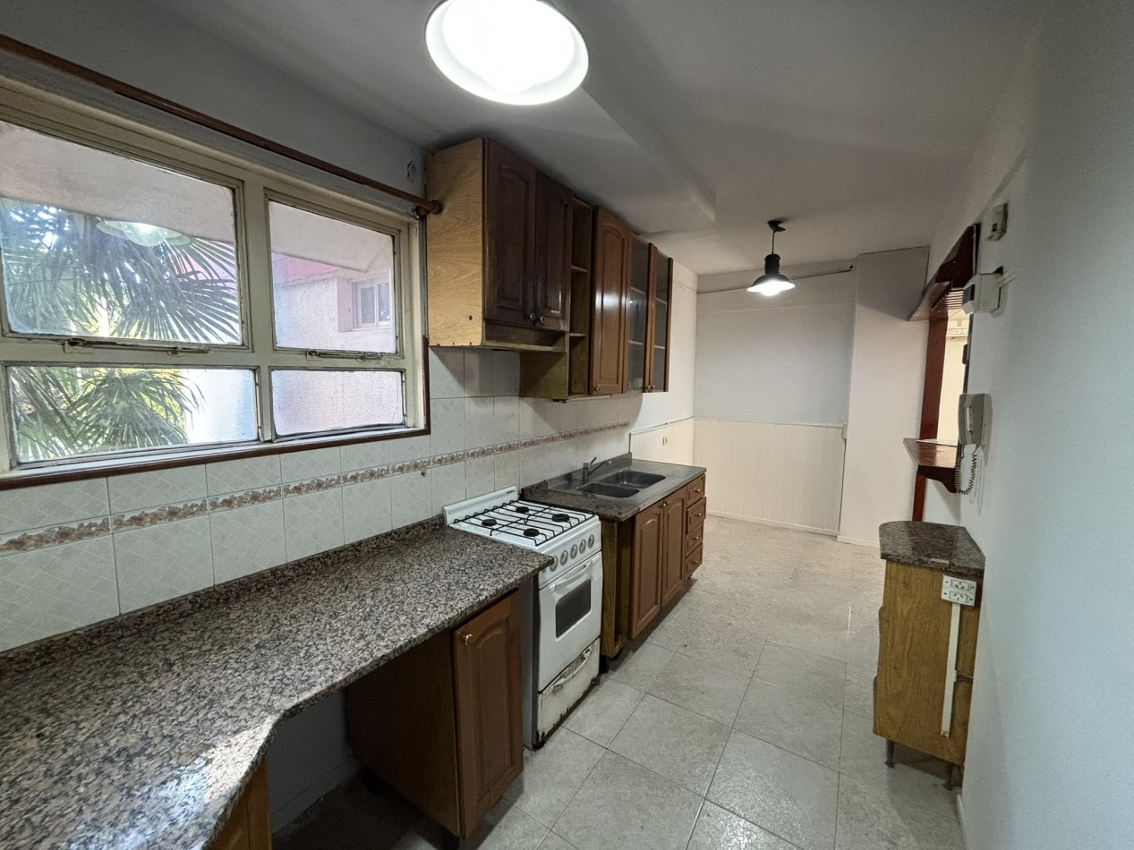 Departamento 4 ambientes, Villa Madero