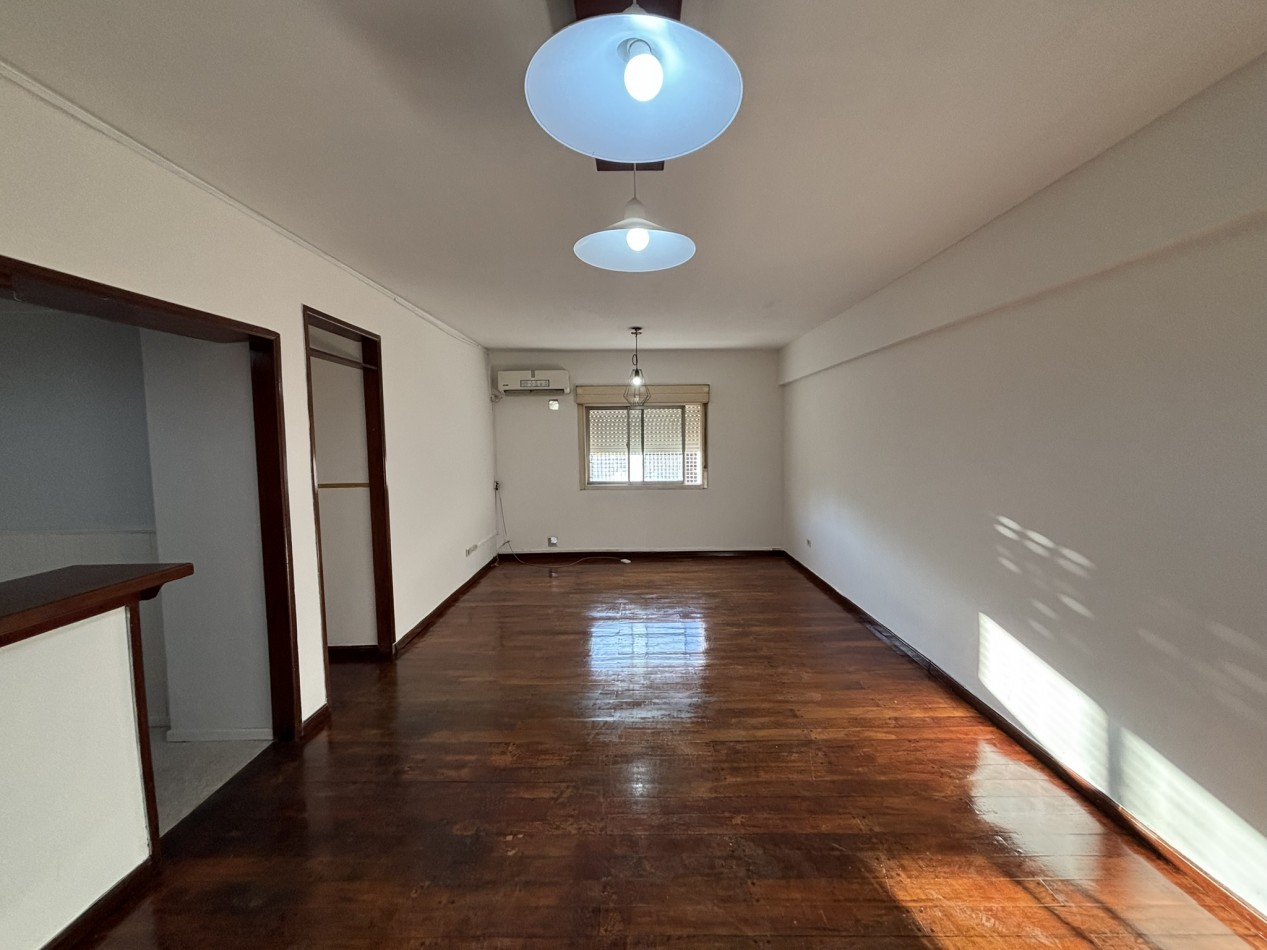 Departamento 4 ambientes, Villa Madero