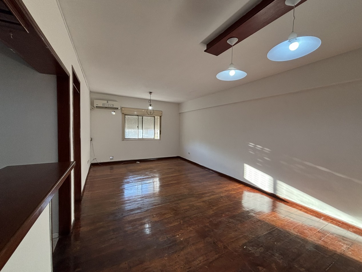 Departamento 4 ambientes, Villa Madero