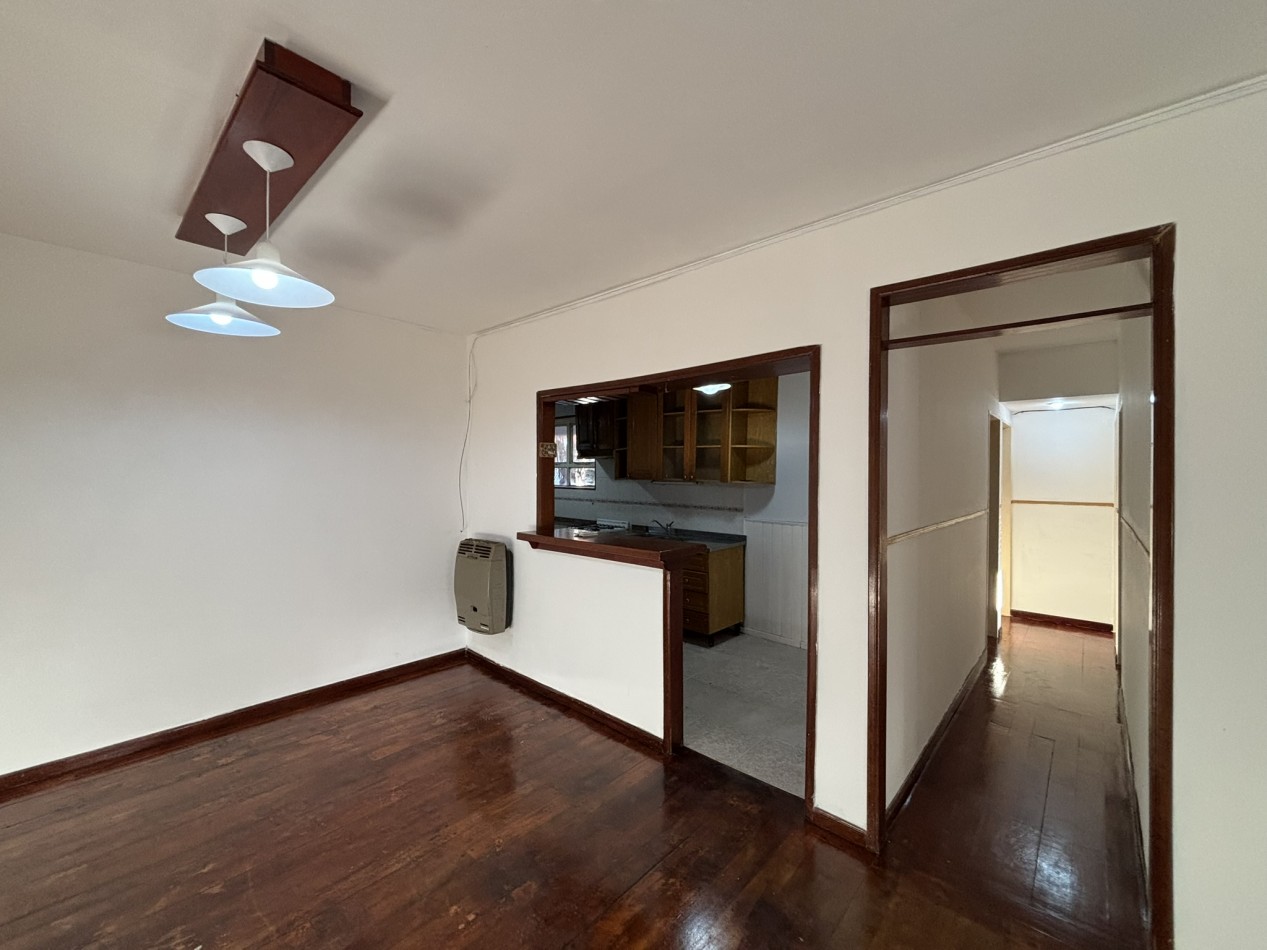 Departamento 4 ambientes, Villa Madero