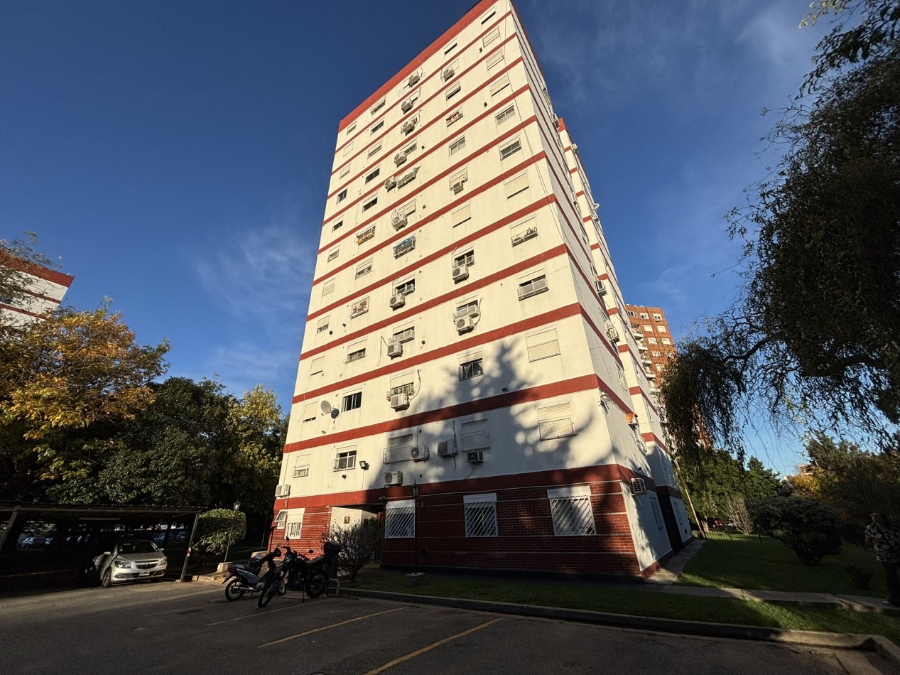 Departamento 4 ambientes, Villa Madero