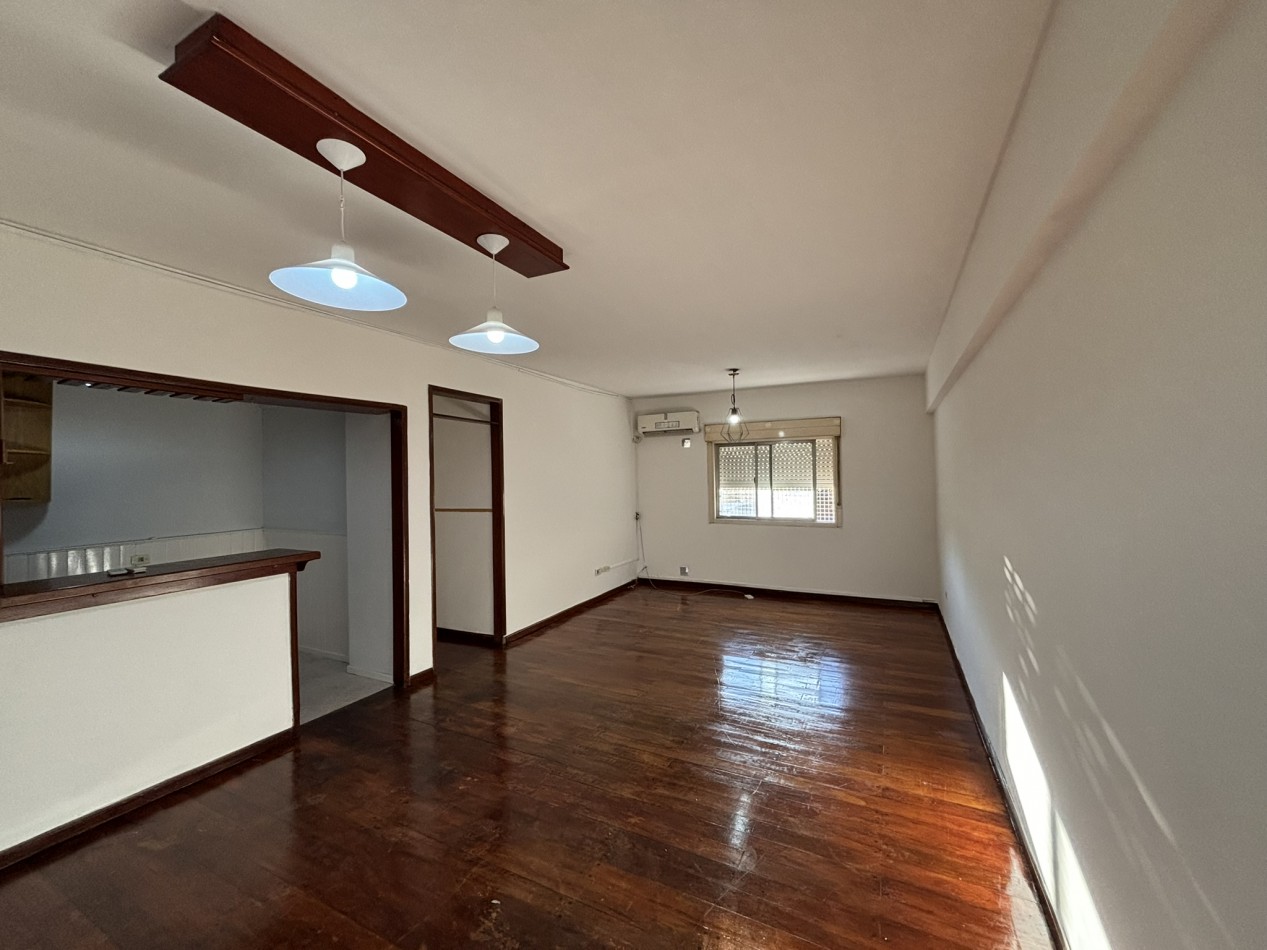 Departamento 4 ambientes, Villa Madero