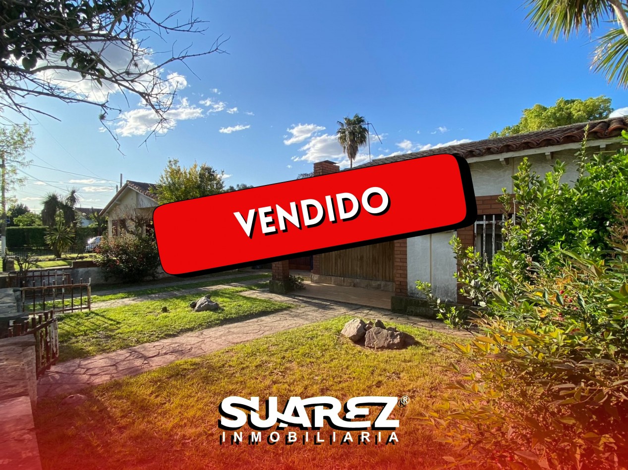 Chalet 3 Ambientes, S/dr Di Taranto - Ciudad Evita