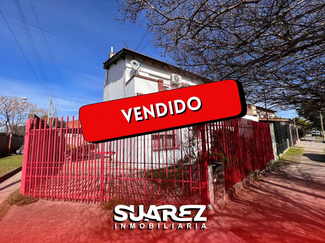 Casa Cotevi, 4 ambientes, Ciudad Evita