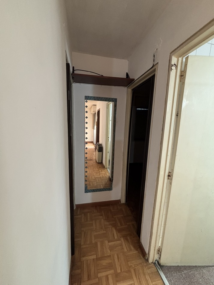 Departamento Isabel La Catolica, 3 ambientes - Ciudad Evita