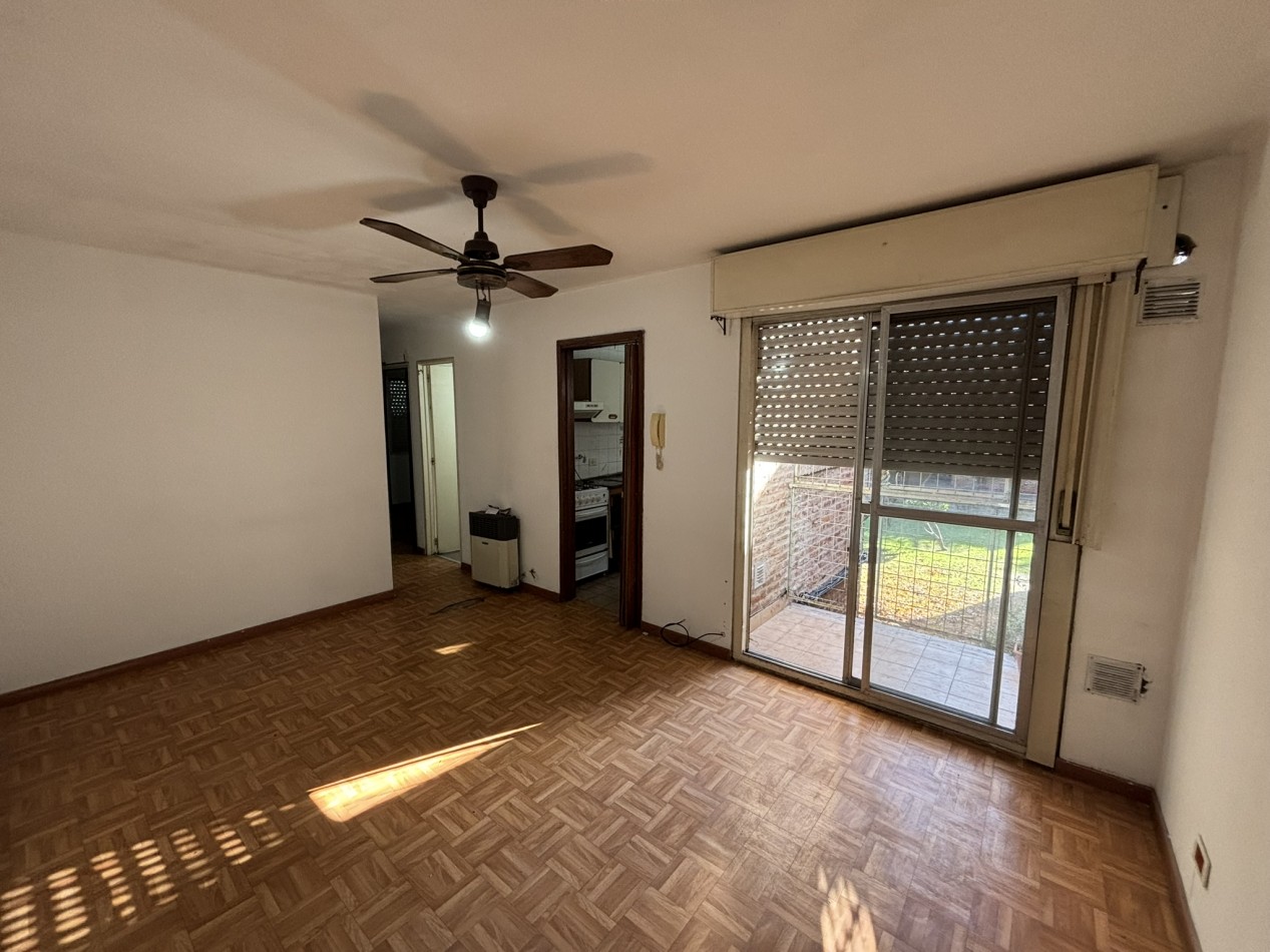 Departamento Isabel La Catolica, 3 ambientes - Ciudad Evita