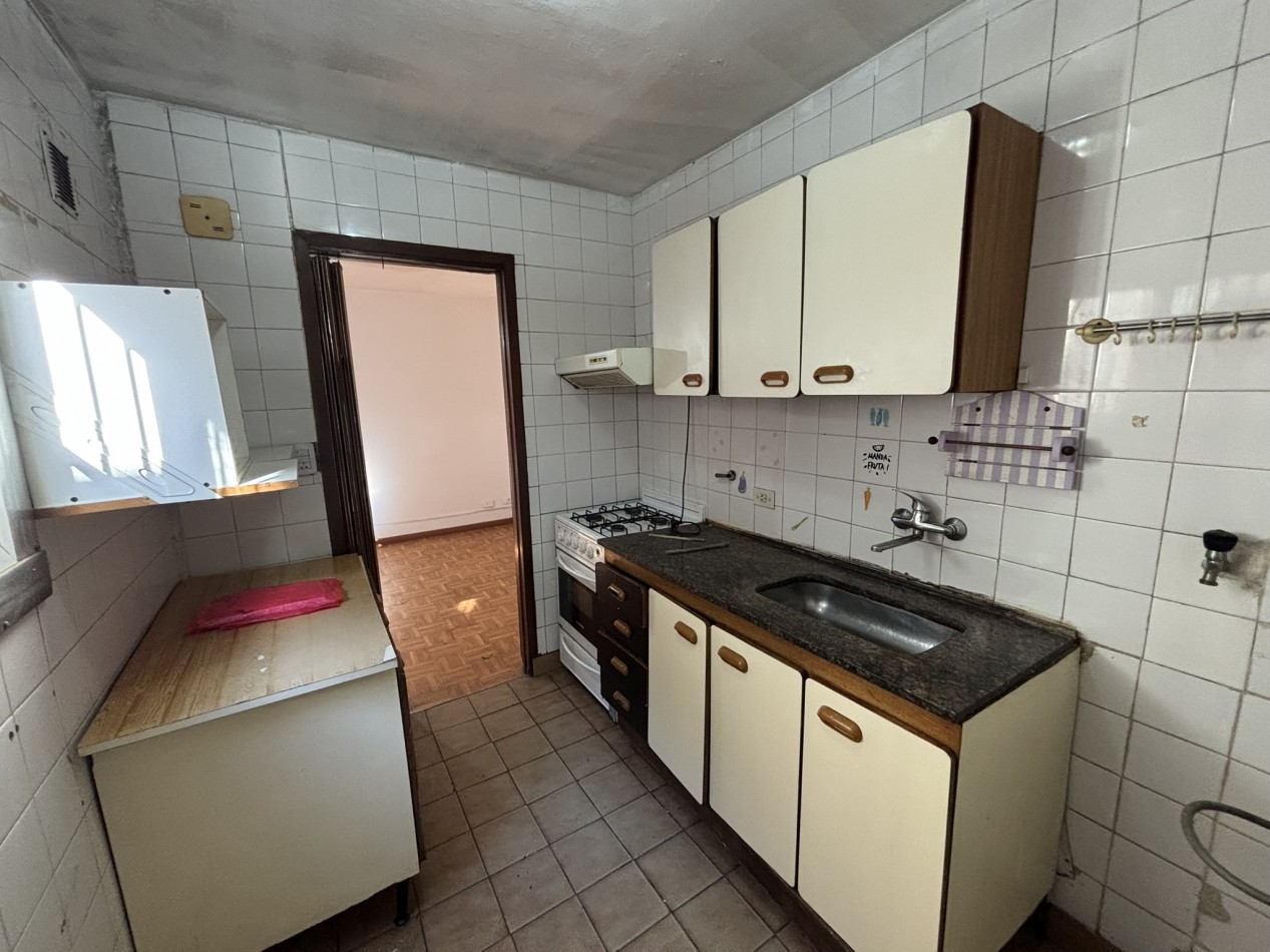 Departamento Isabel La Catolica, 3 ambientes - Ciudad Evita
