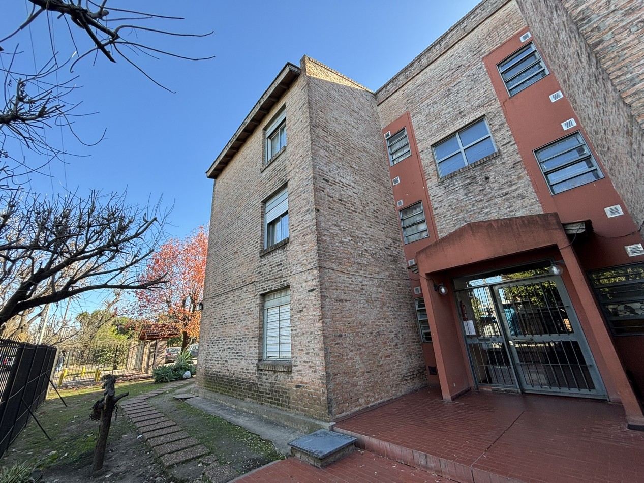 Departamento Isabel La Catolica, 3 ambientes - Ciudad Evita