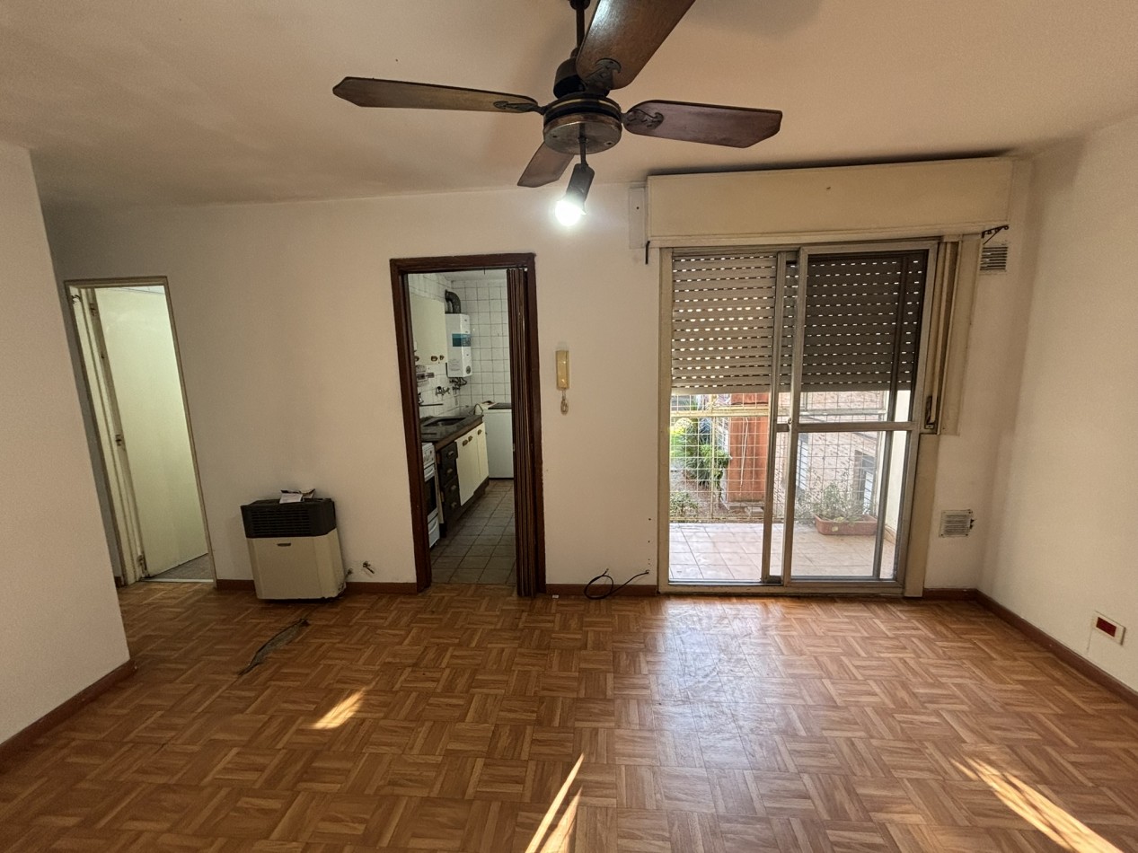 Departamento Isabel La Catolica, 3 ambientes - Ciudad Evita