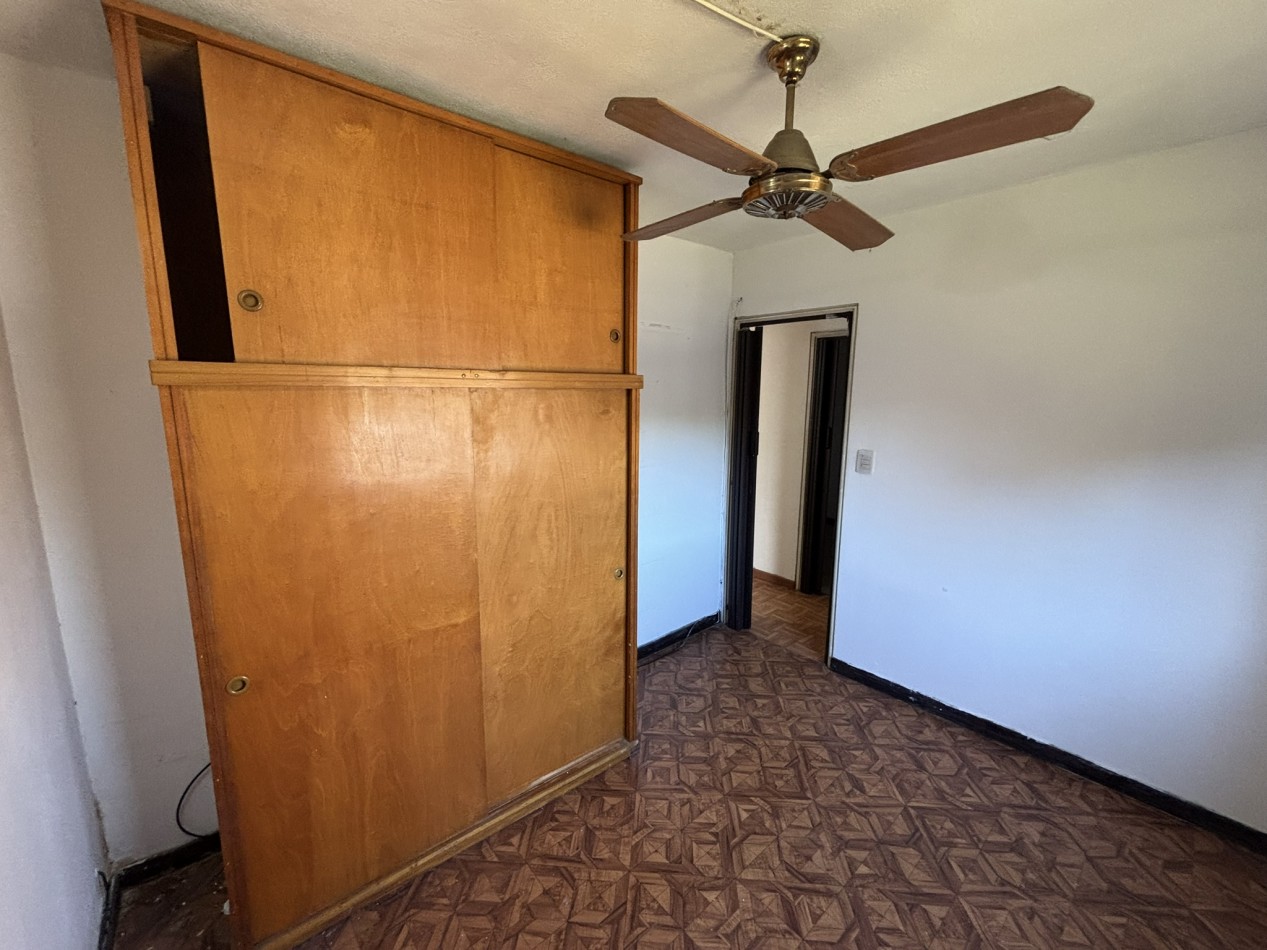 Departamento Isabel La Catolica, 3 ambientes - Ciudad Evita