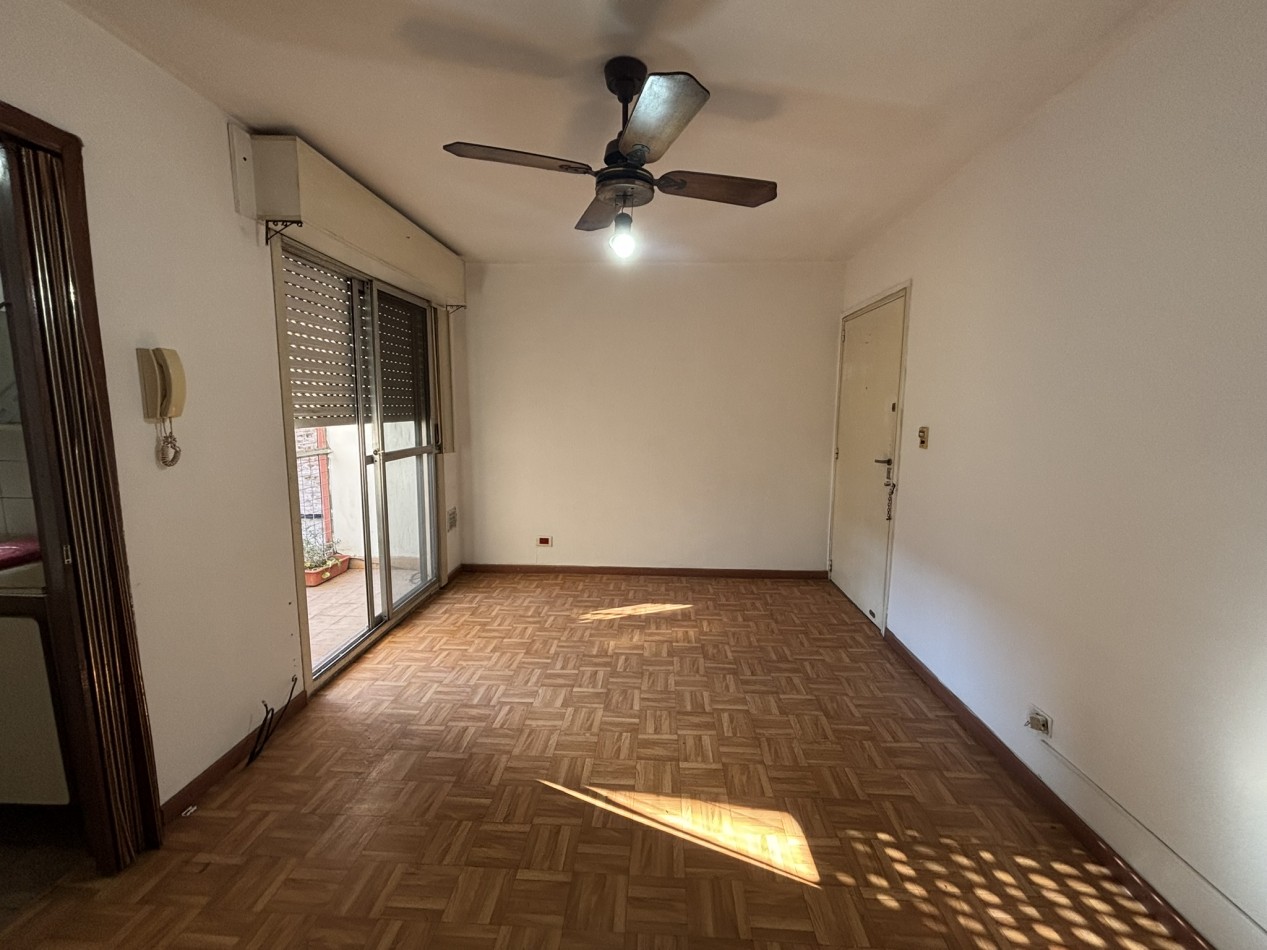 Departamento Isabel La Catolica, 3 ambientes - Ciudad Evita