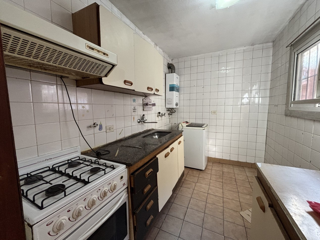 Departamento Isabel La Catolica, 3 ambientes - Ciudad Evita