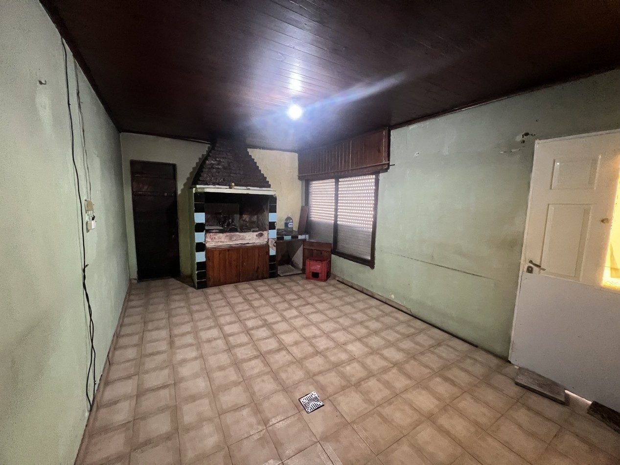 Chalet de 3 ambientes en Alquiler - Ciudad Evita