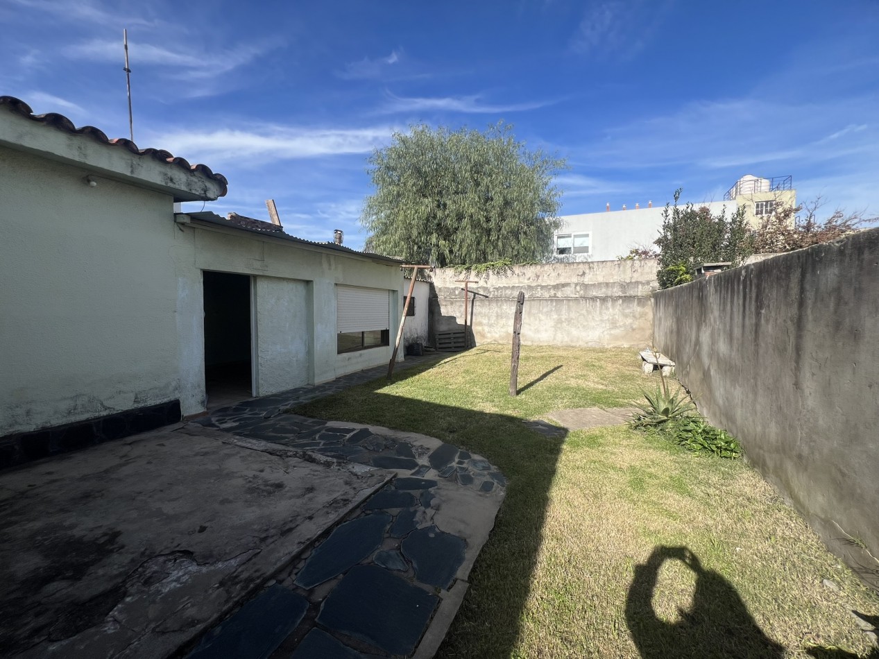 Chalet de 3 ambientes en Alquiler - Ciudad Evita