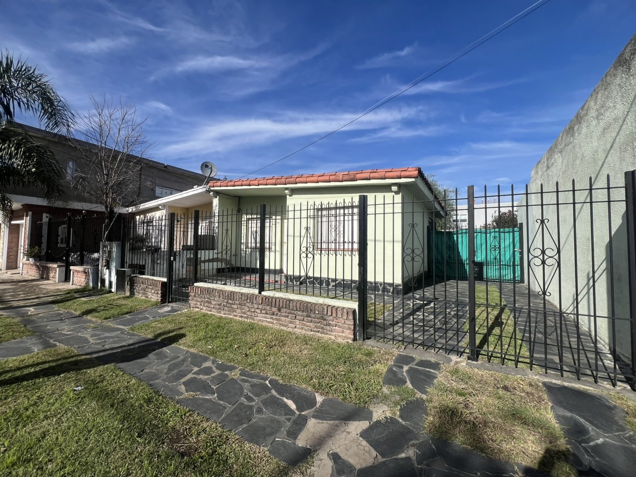 Chalet de 3 ambientes en Alquiler - Ciudad Evita